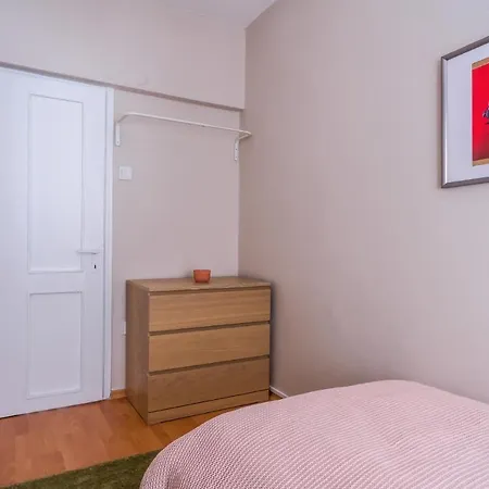 Apartamento Centrally Estambul