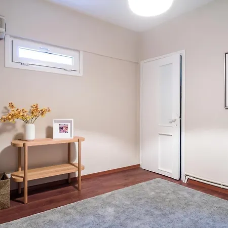 Centrally Apartment