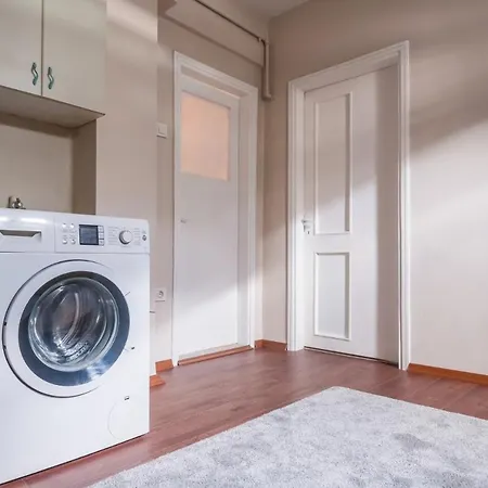 Apartment Centrally