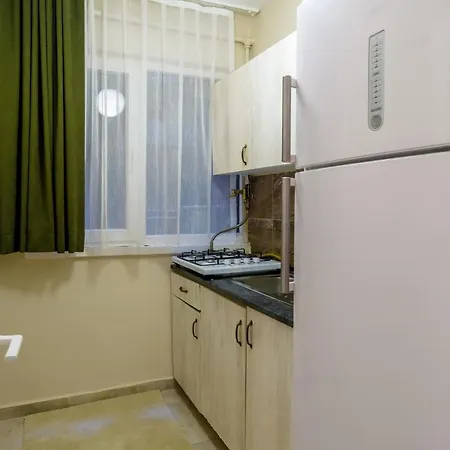 Apartment Centrally Istanbul